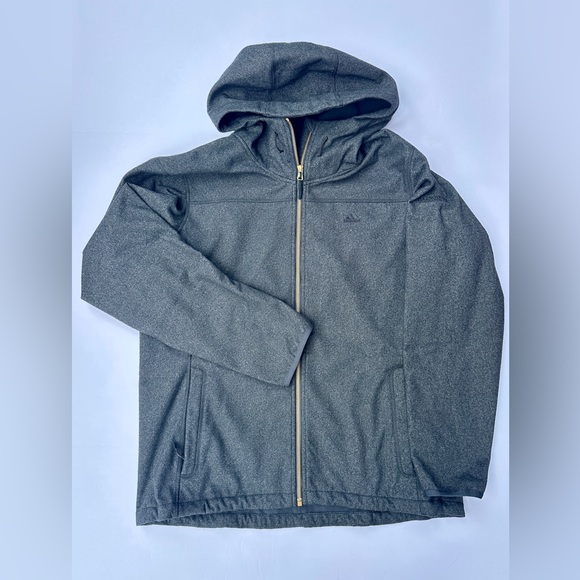 Men’s Adidas Outdoor Jacket Size XL - Picture 1 of 9